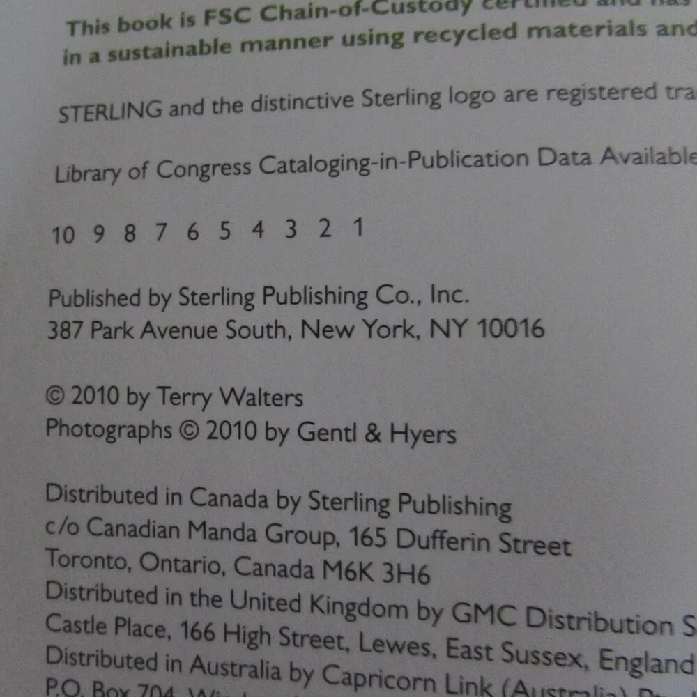 Clean Start Cookbook - Picture 11 of 15